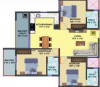 sky-sanman Floor Plan Floor Plan