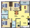  sky-sanman Floor Plan Floor Plan