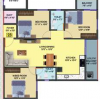  sky-sanman Floor Plan Floor Plan