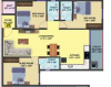  sky-sanman Floor Plan Floor Plan