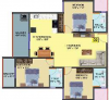  sky-sanman Floor Plan Floor Plan