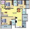  sky-sanman Floor Plan Floor Plan