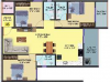  sky-sanman Floor Plan Floor Plan
