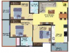  sky-sanman Floor Plan Floor Plan