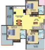  sky-sanman Floor Plan Floor Plan