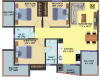  sky-sanman Floor Plan Floor Plan