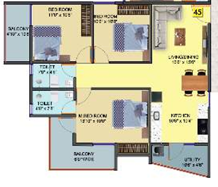 Floor Plan sky sanman Floor Plan Floor Plan