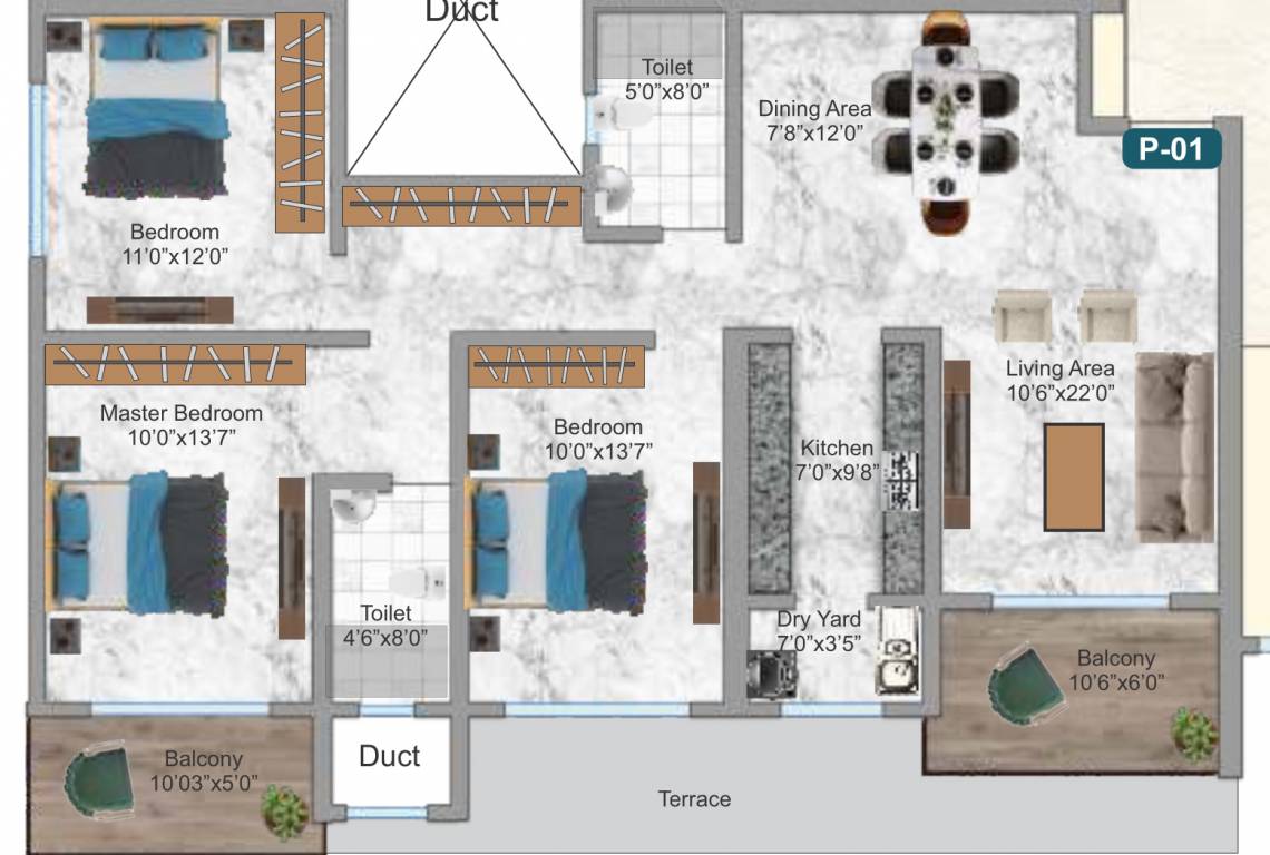  icon Floor Plan Floor Plan