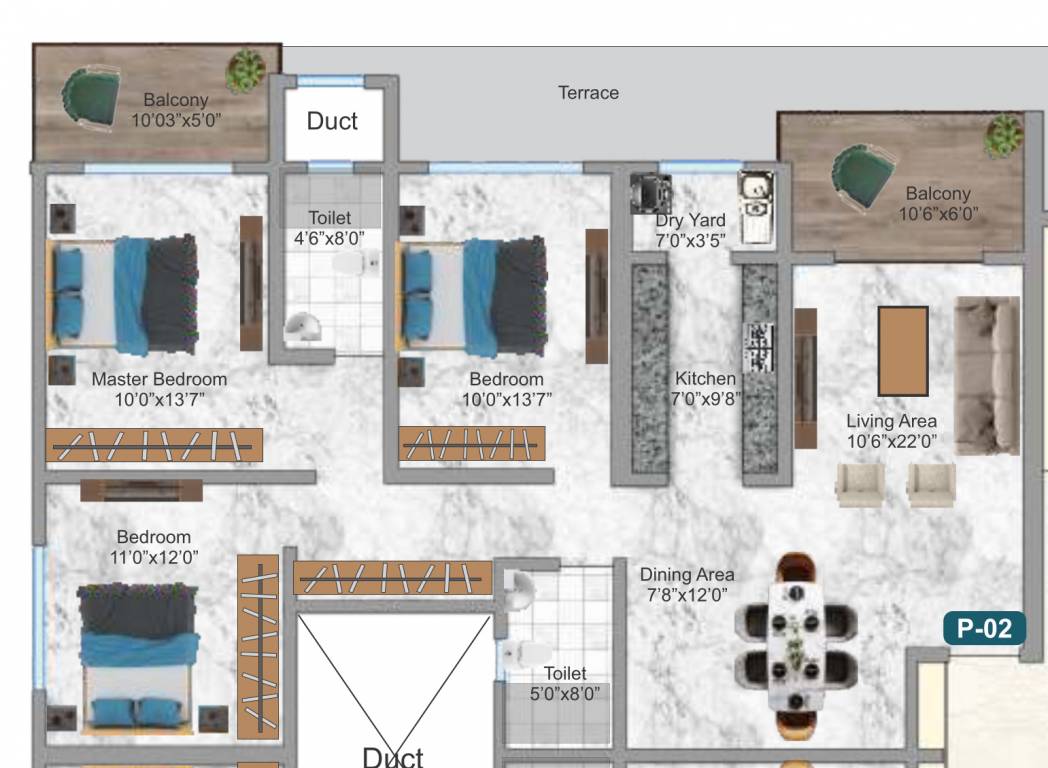  icon Floor Plan Floor Plan
