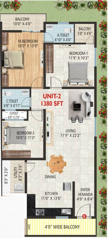 Floor Plan shakti homes Floor Plan Floor Plan