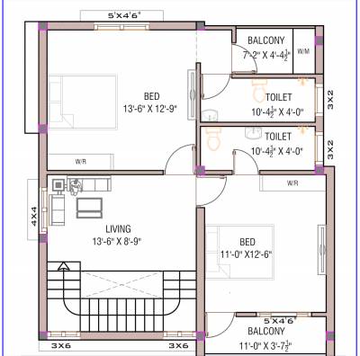  mohi-florence Floor Plan First Floor Plan