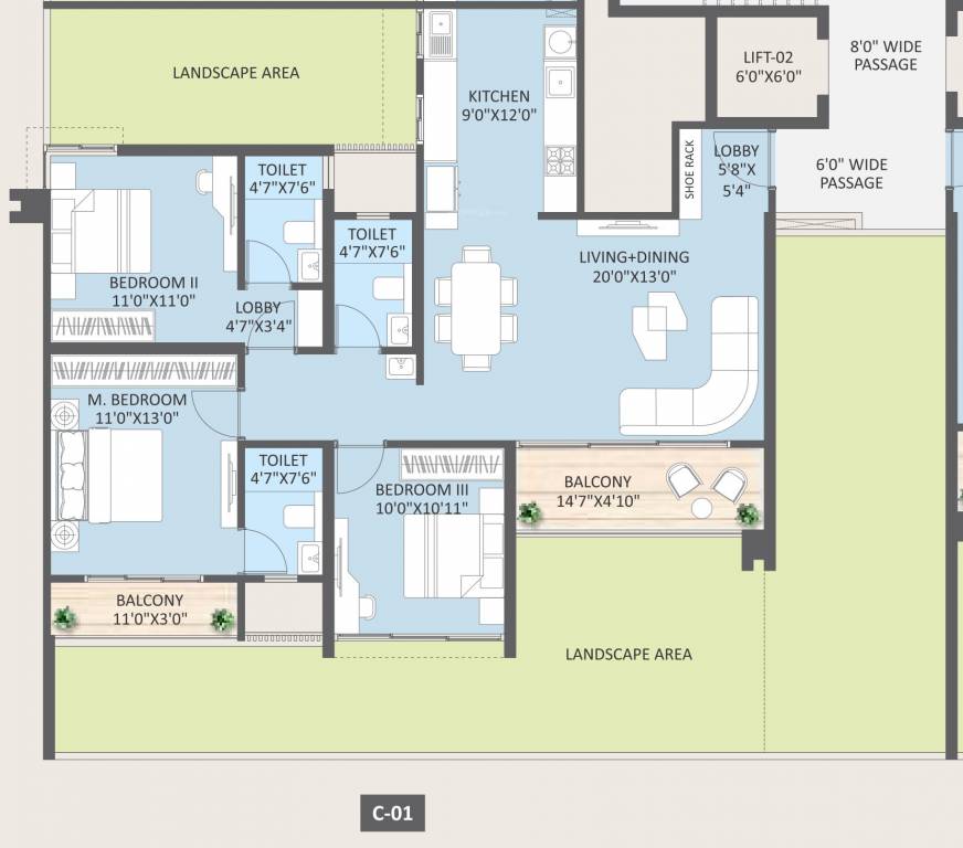 Floor Plan 108 astera Floor Plan Floor Plan
