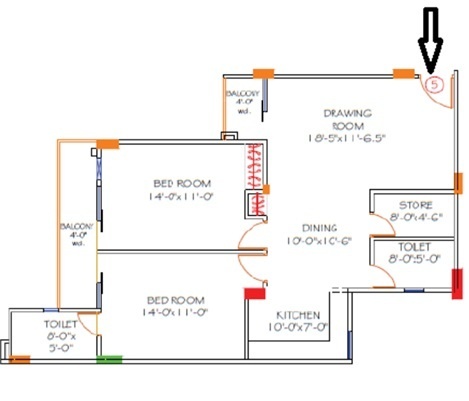Floor Plan galaxy phase ii Floor Plan Floor Plan