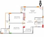 Floor Plan galaxy-phase-ii Floor Plan Floor Plan