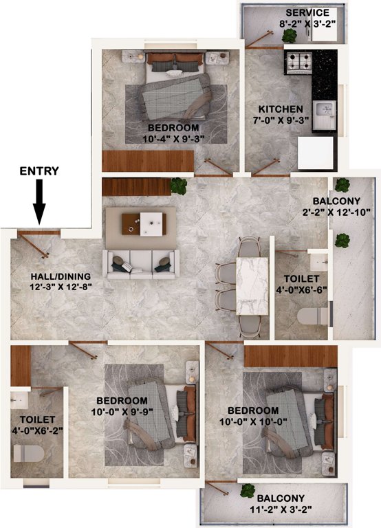  mayura Floor Plan Floor Plan