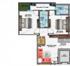  sl-apartment Floor Plan Floor Plan