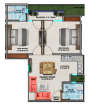  sl-apartment Floor Plan Floor Plan