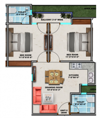 Floor Plan  sl-apartment Floor Plan Floor Plan