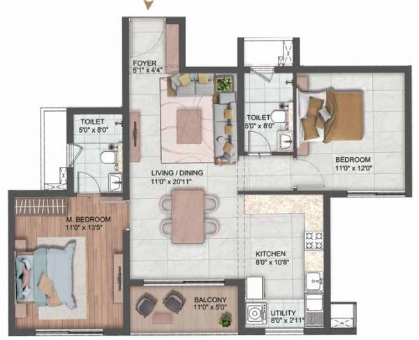  winds-of-change Floor Plan Floor Plan
