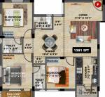  gems-park Floor Plan Floor Plan
