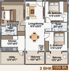  skyline-imperial Floor Plan Floor Plan