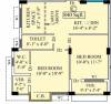 b-s-apartment Floor Plan Floor Plan