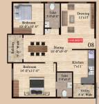  the-pearl-paradise Floor Plan Floor Plan