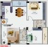  nidhi-homes Floor Plan Floor Plan