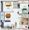  nidhi-homes Floor Plan Floor Plan