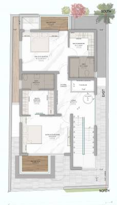  twin-valley Floor Plan First Floor Plan