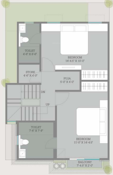 orion Floor Plan First Floor Plan