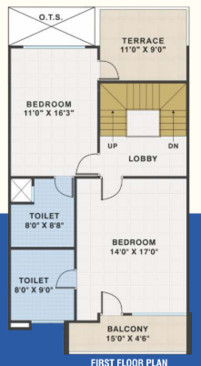 First Floor Plan royal garden Floor Plan First Floor Plan
