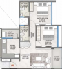 shiv-crystal Floor Plan Floor Plan