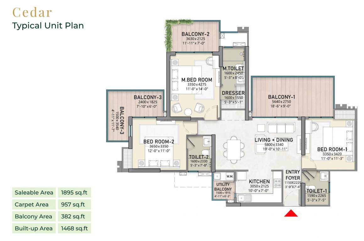 Floor Plan northwind sanctuary Floor Plan Floor Plan
