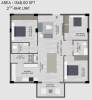 susheela-kuteer Floor Plan Floor Plan