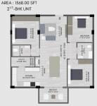 Floor Plan  susheela-kuteer Floor Plan Floor Plan