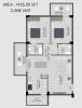 susheela-kuteer Floor Plan Floor Plan