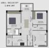 susheela-kuteer Floor Plan Floor Plan