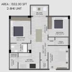 Floor Plan  susheela-kuteer Floor Plan Floor Plan