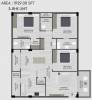susheela-kuteer Floor Plan Floor Plan