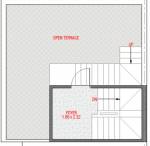  aishwarya-iii Floor Plan Third Floor Plan