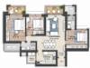 oakwood-at-the-prestige-city Floor Plan Floor Plan