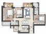 Floor Plan  oakwood-at-the-prestige-city Floor Plan Floor Plan