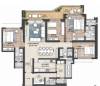 oakwood-at-the-prestige-city Floor Plan Floor Plan