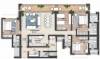 oakwood-at-the-prestige-city Floor Plan Floor Plan