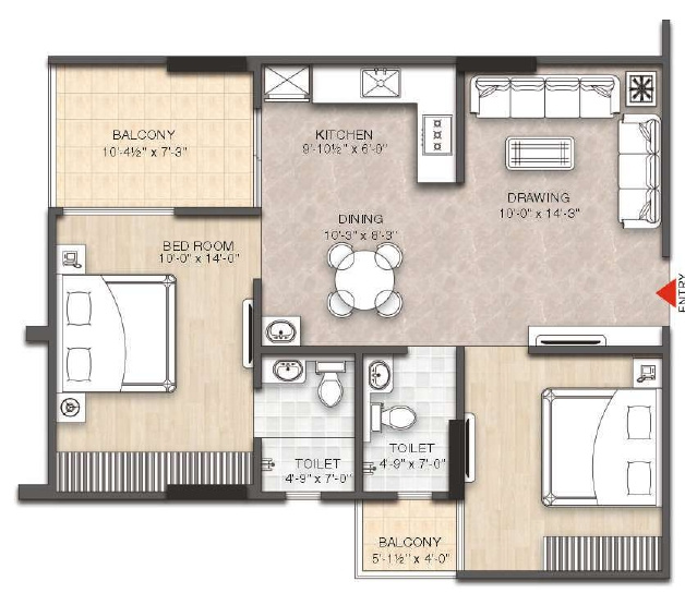 Floor Plan felecia Floor Plan Floor Plan