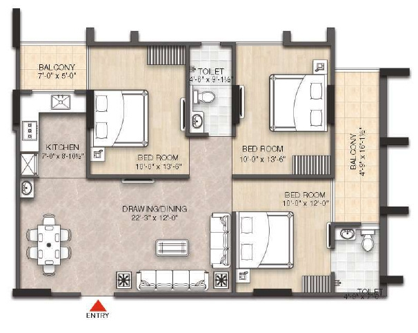 Floor Plan felecia Floor Plan Floor Plan