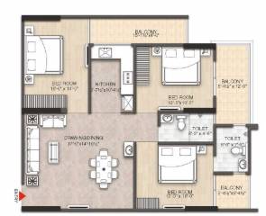 Floor Plan felecia Floor Plan Floor Plan