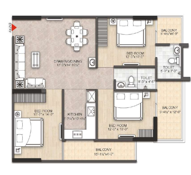 Floor Plan felecia Floor Plan Floor Plan