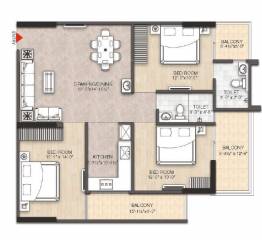 Floor Plan felecia Floor Plan Floor Plan